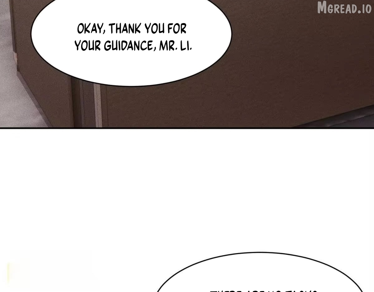 Hidden Dragon in the City (2025) Chapter 77  - page 135